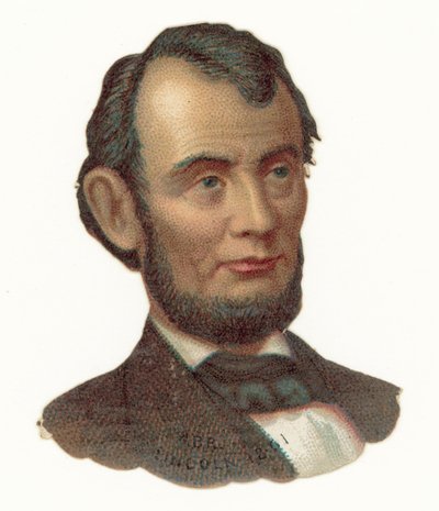 Abraham Lincoln - American School